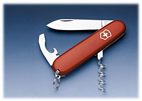 Victorinox Swiss Army Knife 
