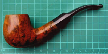 FILTRO STROMBOLI Shape 600