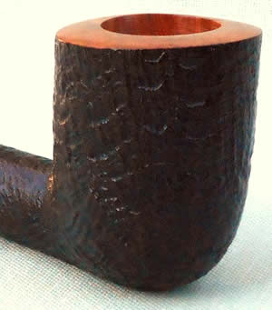 Savinelli’s “Briar Line” a new series of superior quality briar ‘free hand’ pipes