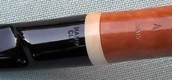 Savinelli’s “Briar Line” a new series of superior quality briar ‘free hand’ pipes