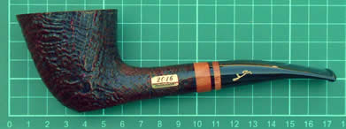Savinelli Prestige Collection 2016  Limited Editions