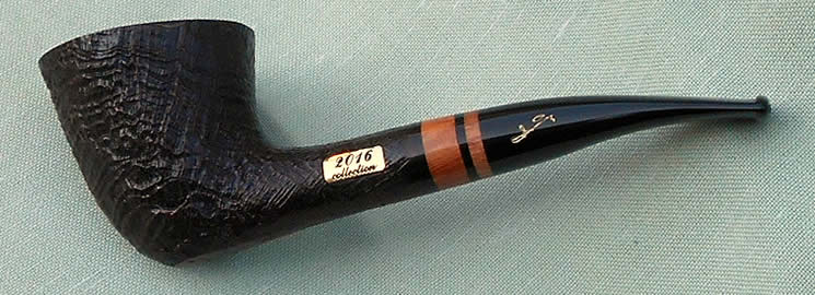 Savinelli Prestige Collection 2016  Limited Editions