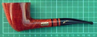 Savinelli Prestige Collection 2016  Limited Editions