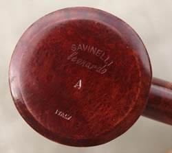 Leonardo Stamp