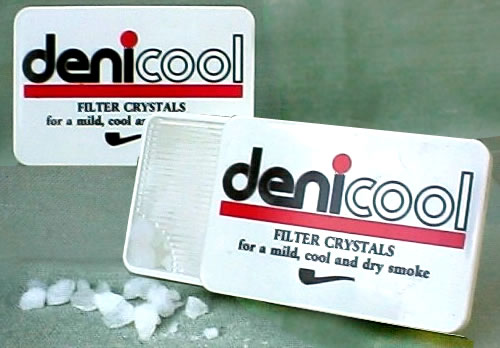 Denicool Silica Gel crystals