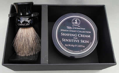 Taylors Jermyn Street Shaving Set