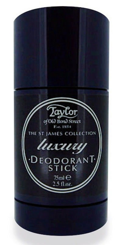 Taylor of Bond Street Deodorant stick