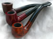 A classic ten minute pipe –  new to our range is the “Bamby” 