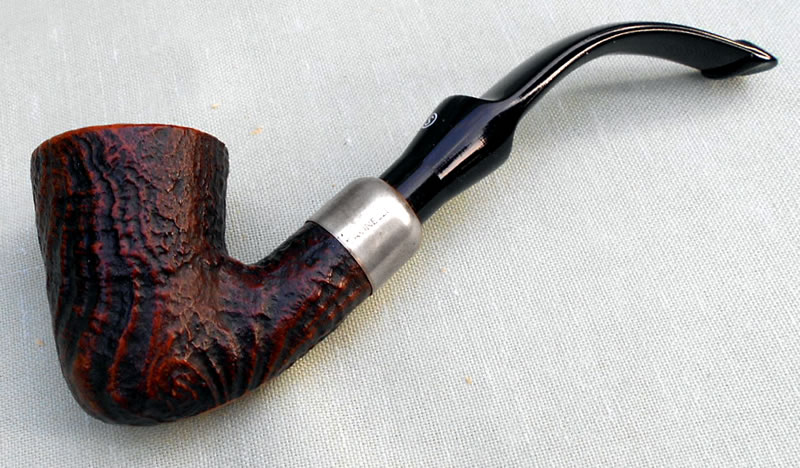 Savinelli Dry System pipes – “old gems” – higher than premier quality