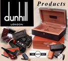 Dunhill-The White Spot-Products