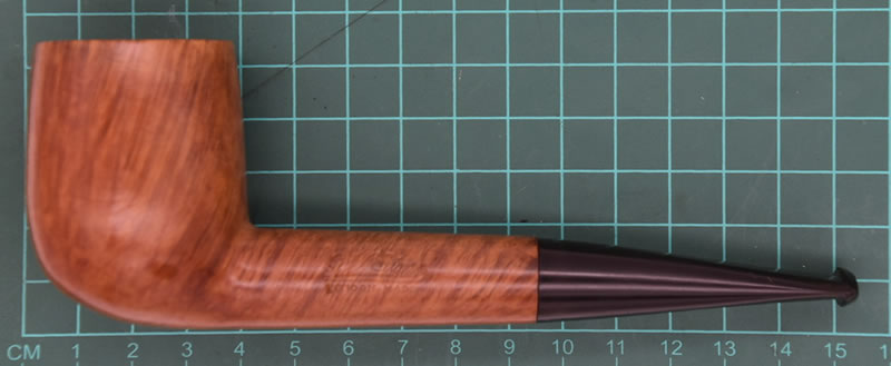 Refurbished Smoking Pipe