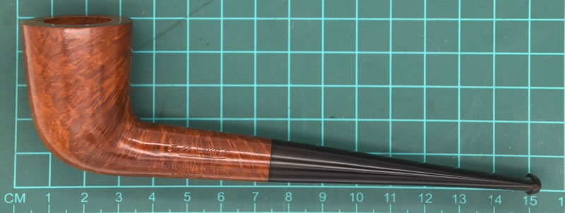 Refurbished Smoking Pipe