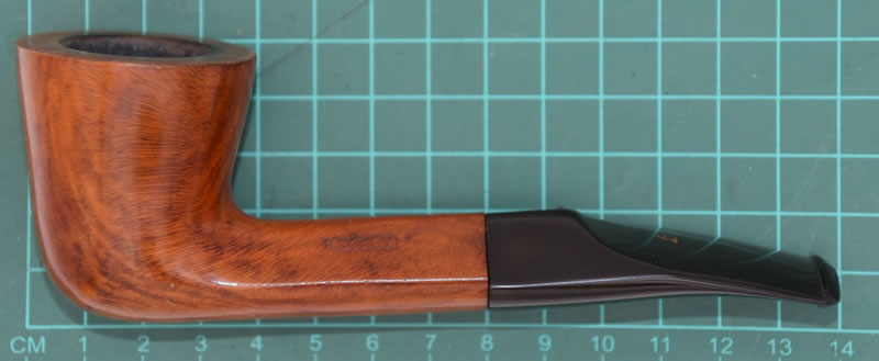 Refurbished Smoking Pipe