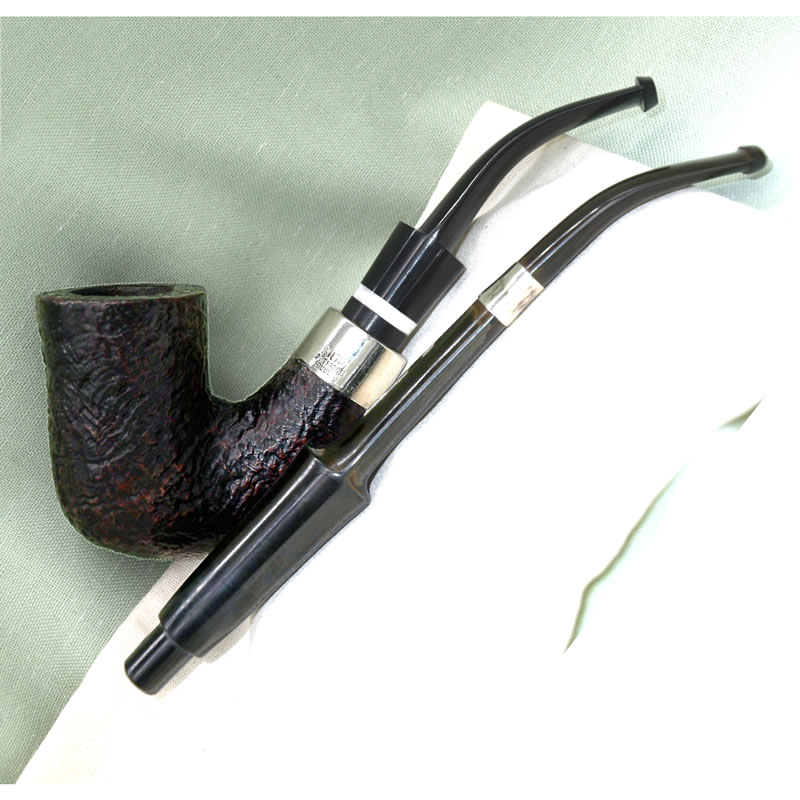 Refurbished Smoking Pipe