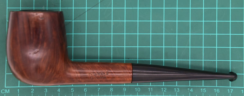 Refurbished Smoking Pipe