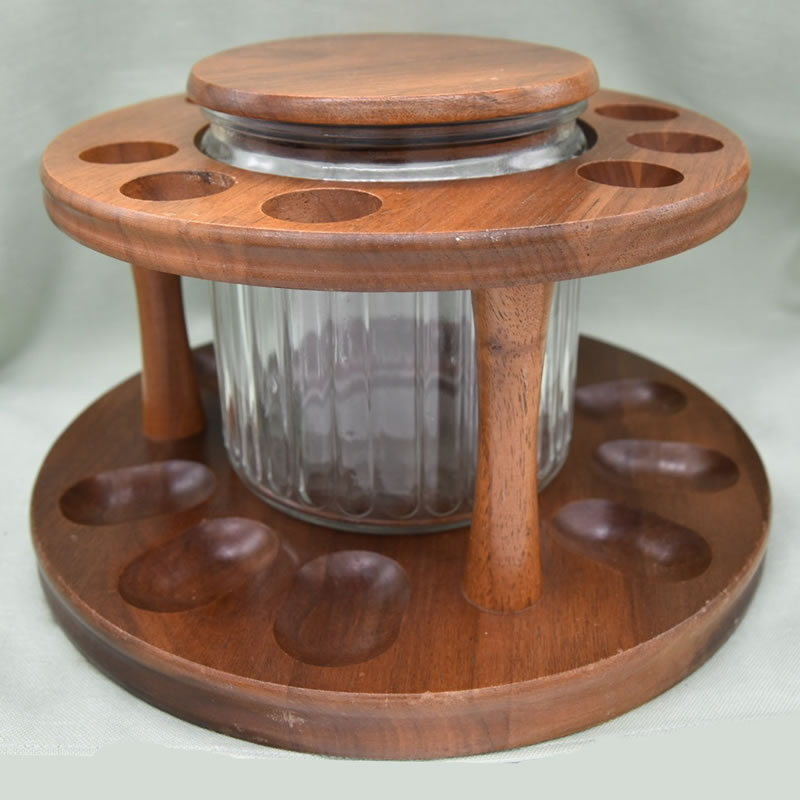 Pipe Rack