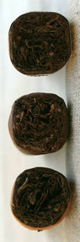Davidoff Cigar Selection Footprint