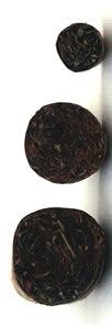 Cigar footprints