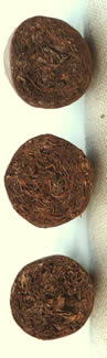 Robusto Cigar Selection