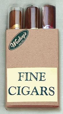 Robusto Varies Selection