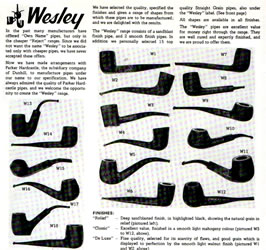 Pipes