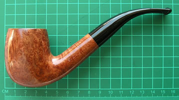 Savinelli Sienna Smoking Pipe
